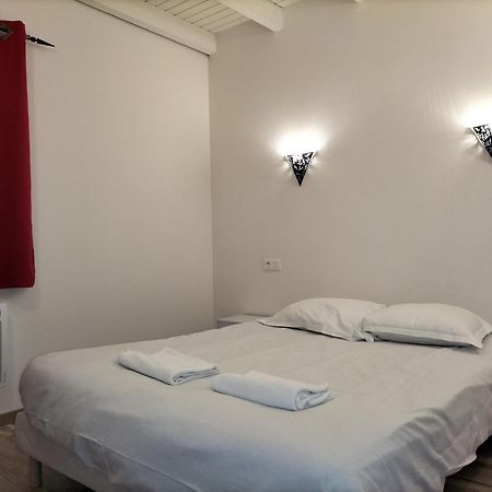 Appart'Hotel Les Acacias Courte Et Longue Duree Bischoffsheim Luaran gambar
