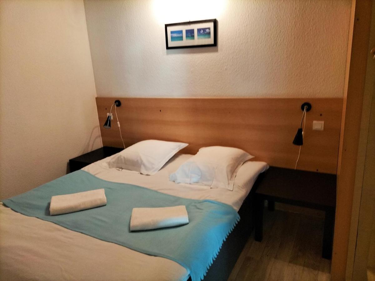 Appart'Hotel Les Acacias Courte Et Longue Duree Bischoffsheim Luaran gambar