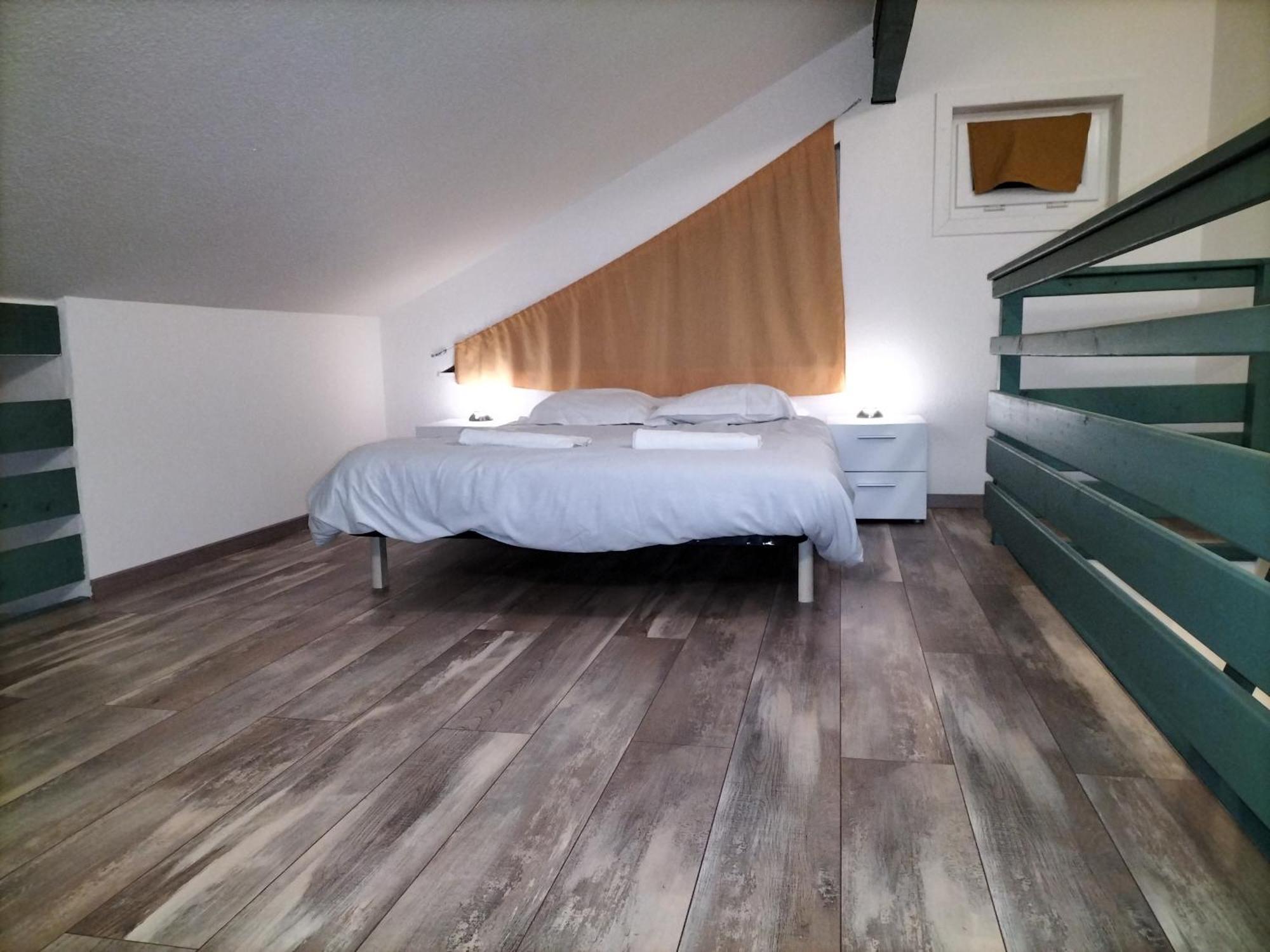 Appart'Hotel Les Acacias Courte Et Longue Duree Bischoffsheim Bilik gambar